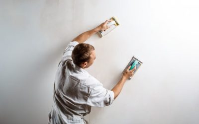 ¿Necesitas pintar tu casa o tu local?